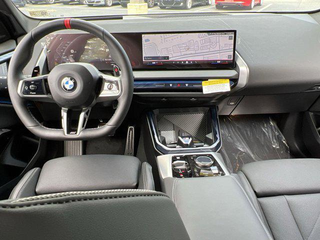 new 2025 BMW X3 car, priced at $71,225