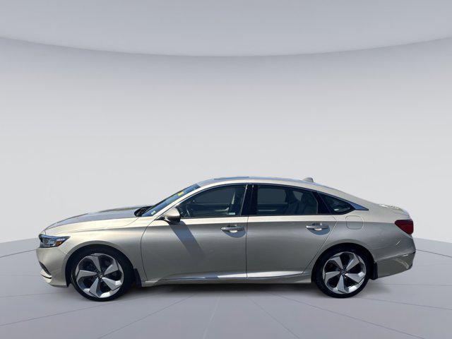 used 2019 Honda Accord car, priced at $23,000