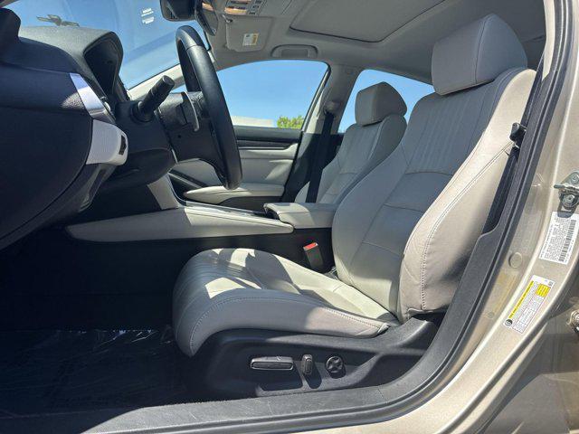 used 2019 Honda Accord car, priced at $23,000