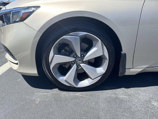 used 2019 Honda Accord car, priced at $23,000