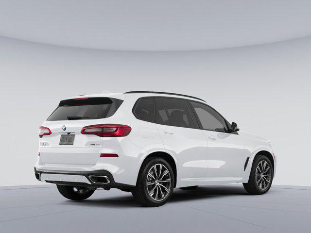 used 2019 BMW X5 car, priced at $33,500