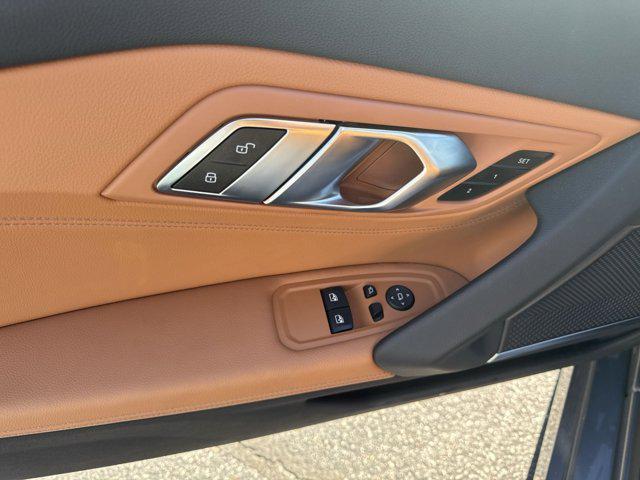 used 2025 BMW Z4 car, priced at $64,000