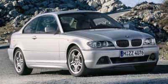used 2004 BMW 330 car, priced at $8,500