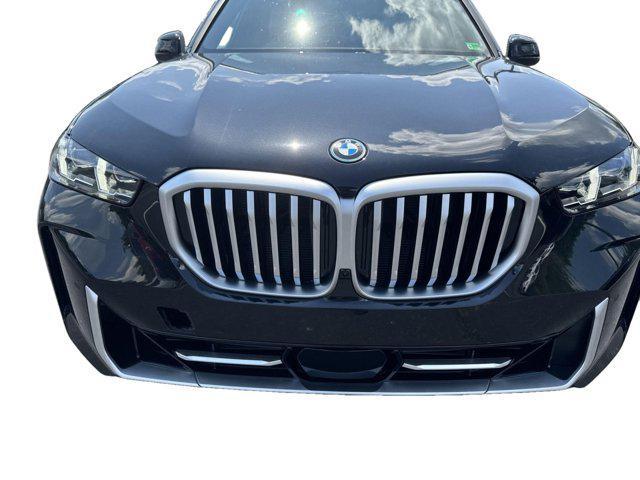 new 2026 BMW X5 PHEV car, priced at $85,150