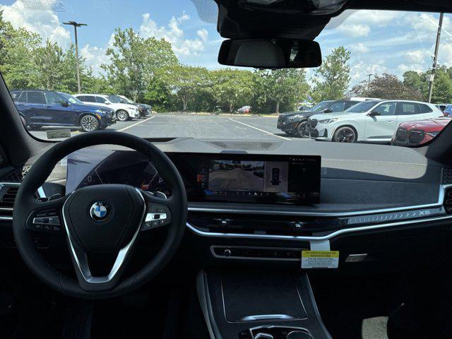 new 2026 BMW X5 PHEV car, priced at $85,150
