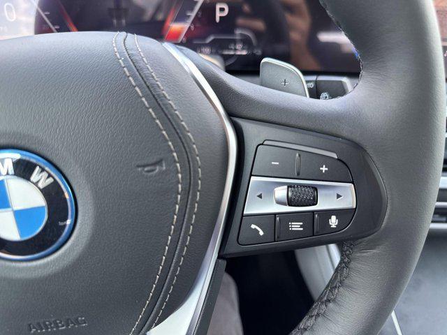 new 2026 BMW X5 PHEV car, priced at $85,150