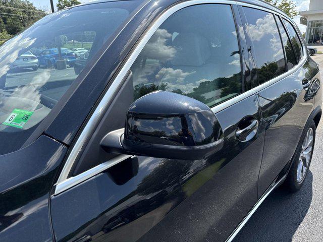 new 2026 BMW X5 PHEV car, priced at $85,150