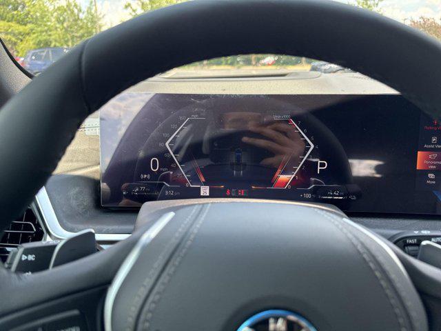 new 2026 BMW X5 PHEV car, priced at $85,150