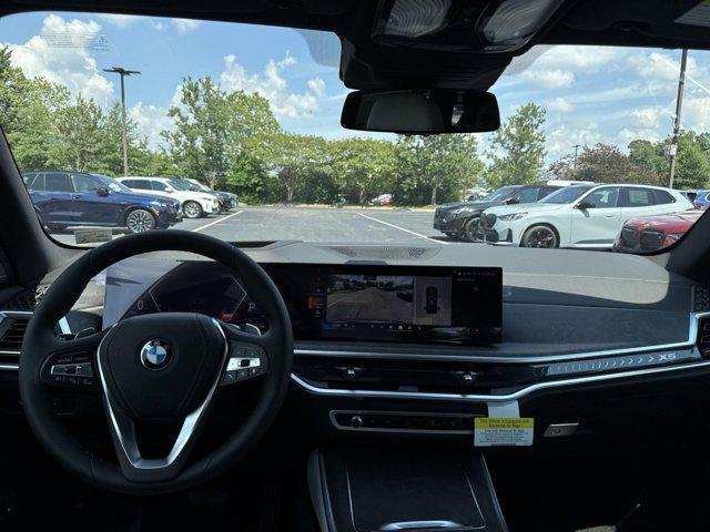 new 2026 BMW X5 PHEV car, priced at $85,150