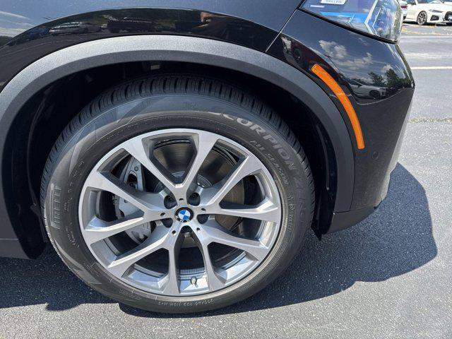 new 2026 BMW X5 PHEV car, priced at $85,150