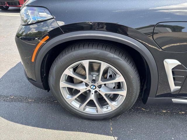 new 2026 BMW X5 PHEV car, priced at $85,150