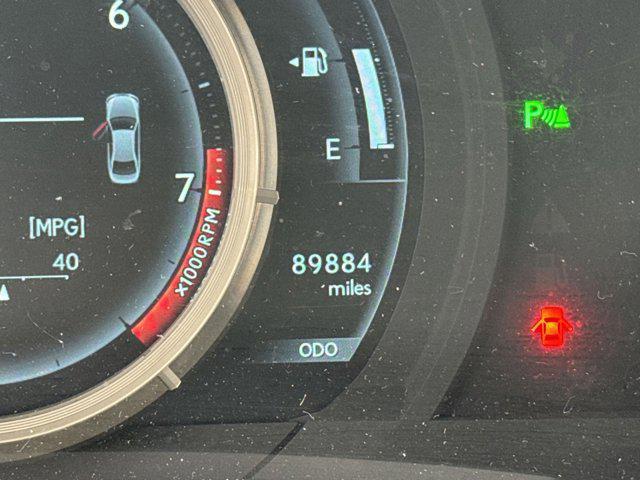 used 2019 Lexus IS 300 car, priced at $24,000