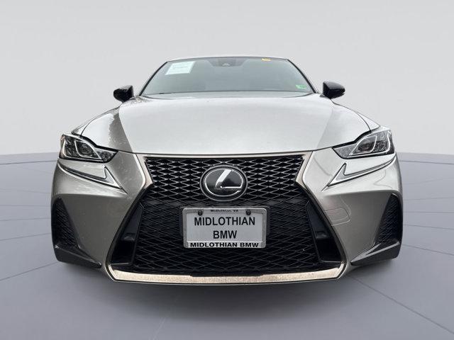 used 2019 Lexus IS 300 car, priced at $24,000