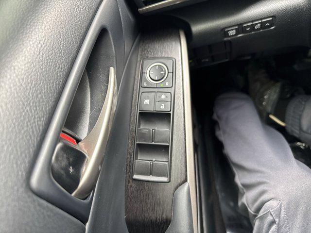 used 2019 Lexus IS 300 car, priced at $24,000