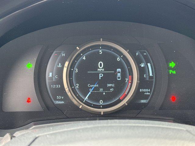 used 2019 Lexus IS 300 car, priced at $24,000