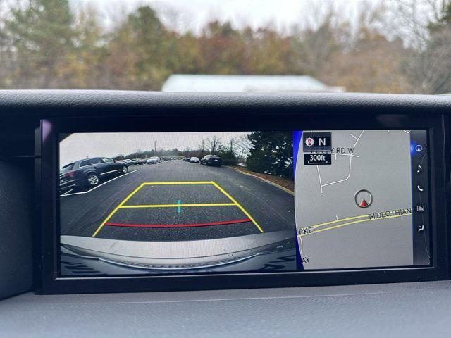 used 2019 Lexus IS 300 car, priced at $24,000