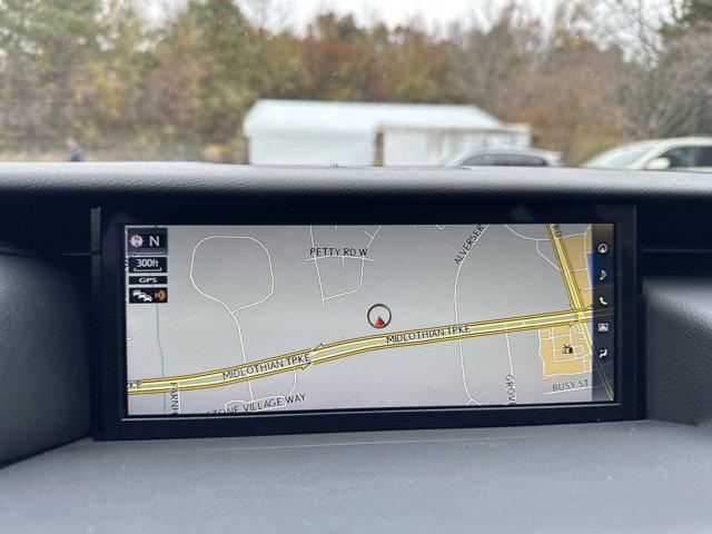 used 2019 Lexus IS 300 car, priced at $24,000