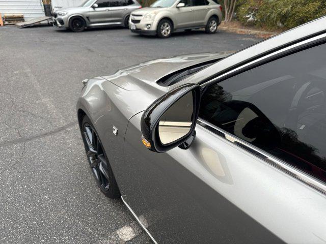 used 2019 Lexus IS 300 car, priced at $24,000