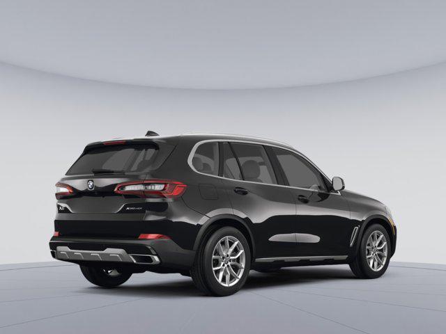 used 2023 BMW X5 car, priced at $56,000