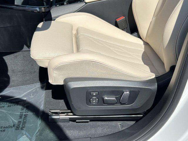 new 2025 BMW X3 car, priced at $55,555