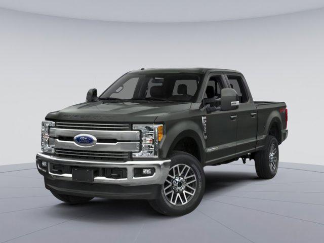 used 2019 Ford F-250 car, priced at $46,535