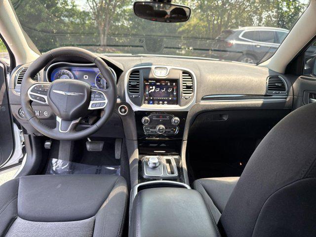 used 2023 Chrysler 300 car, priced at $22,900