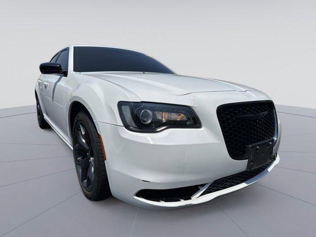 used 2023 Chrysler 300 car, priced at $22,900