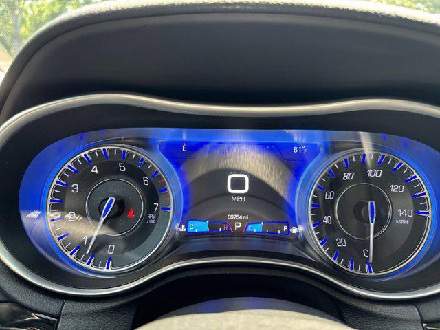 used 2023 Chrysler 300 car, priced at $22,900