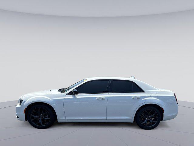 used 2023 Chrysler 300 car, priced at $22,900