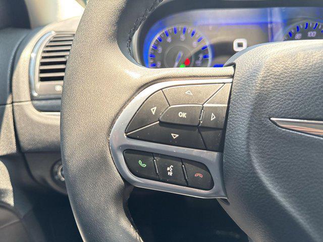 used 2023 Chrysler 300 car, priced at $22,900