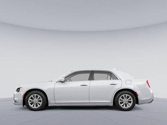 used 2023 Chrysler 300 car, priced at $24,000