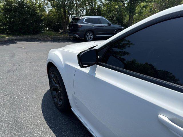 used 2023 Chrysler 300 car, priced at $22,900