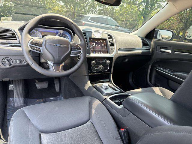 used 2023 Chrysler 300 car, priced at $22,900