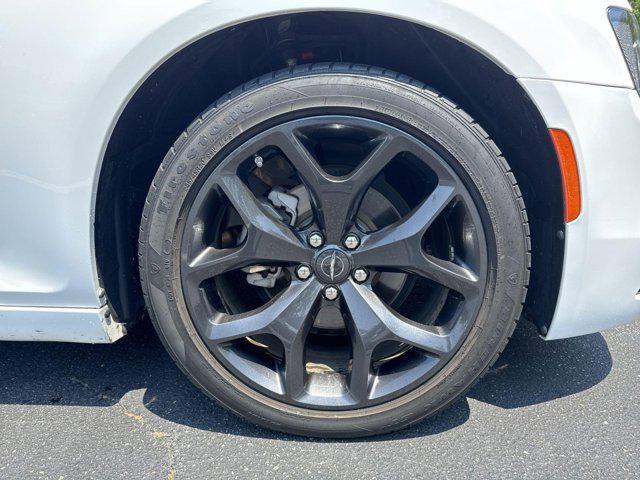 used 2023 Chrysler 300 car, priced at $22,900