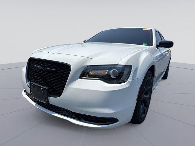 used 2023 Chrysler 300 car, priced at $22,900