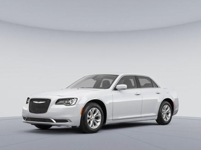 used 2023 Chrysler 300 car, priced at $24,000
