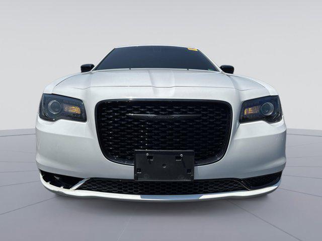 used 2023 Chrysler 300 car, priced at $22,900