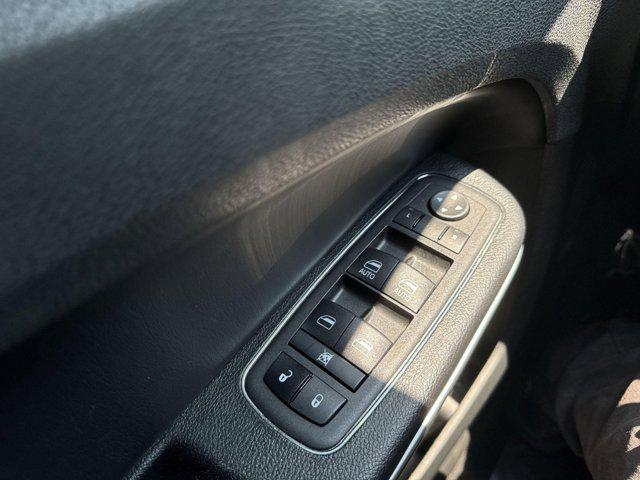 used 2023 Chrysler 300 car, priced at $22,900