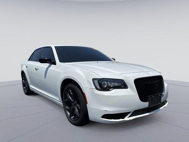 used 2023 Chrysler 300 car, priced at $23,000