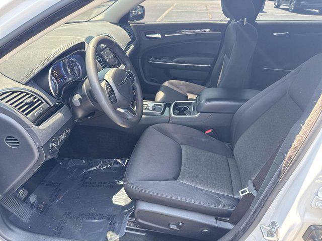 used 2023 Chrysler 300 car, priced at $22,900