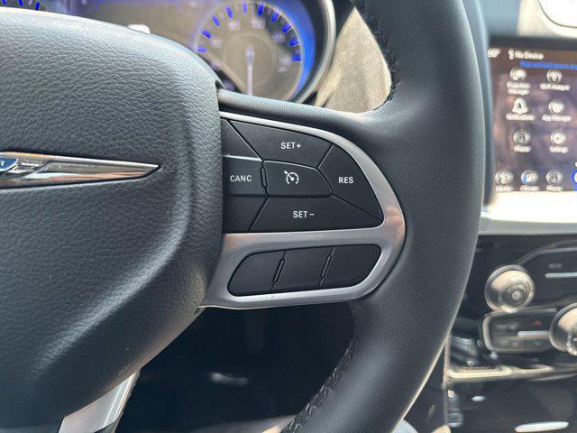 used 2023 Chrysler 300 car, priced at $22,900