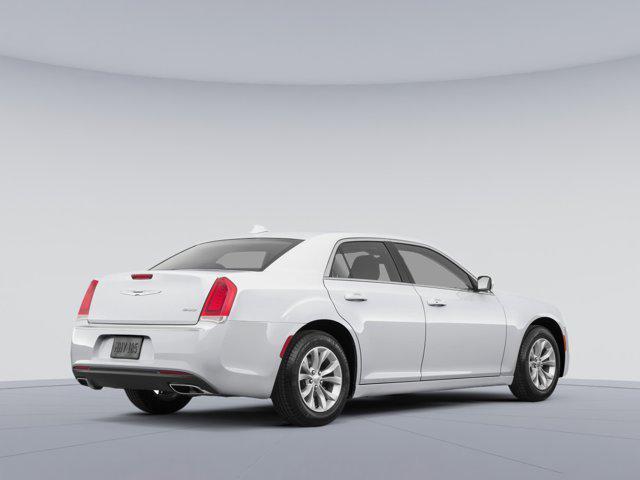 used 2023 Chrysler 300 car, priced at $24,000