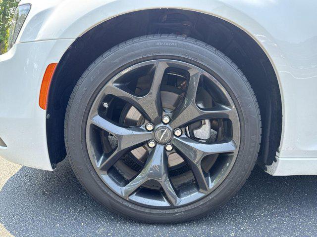 used 2023 Chrysler 300 car, priced at $22,900
