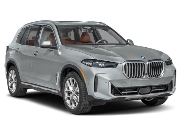 new 2025 BMW X5 PHEV car, priced at $80,885