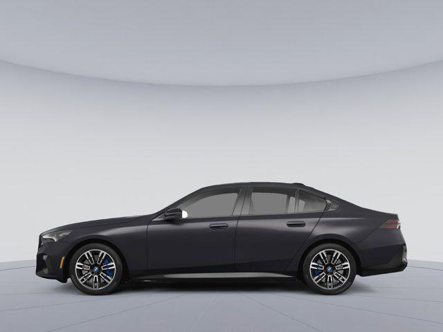 new 2026 BMW 530 car, priced at $71,125