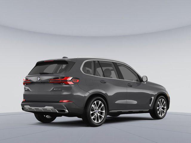 new 2026 BMW X5 car, priced at $85,975