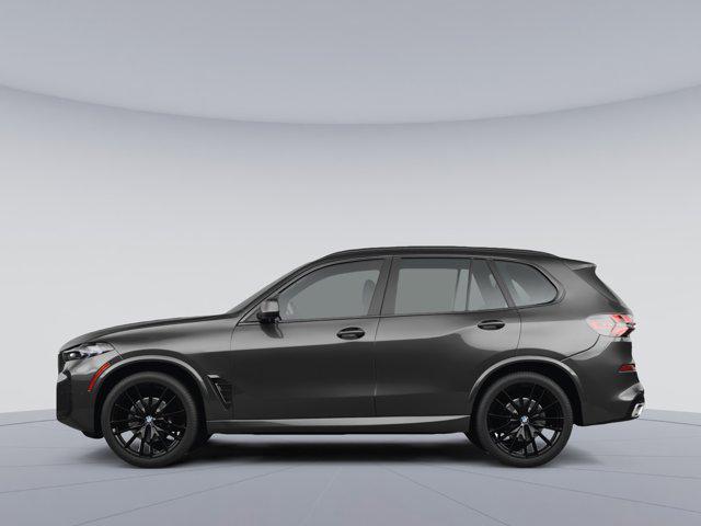 new 2026 BMW X5 car, priced at $84,725
