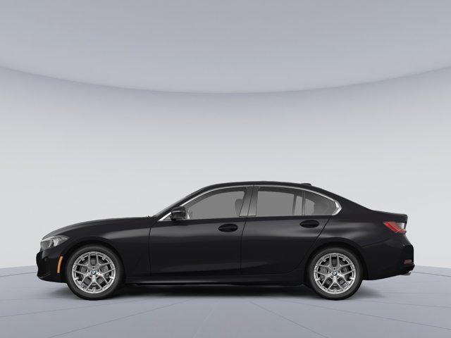 used 2021 BMW 330 car, priced at $27,000