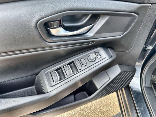 used 2024 Honda Accord car, priced at $28,000