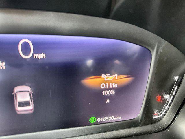 used 2024 Honda Accord car, priced at $28,000